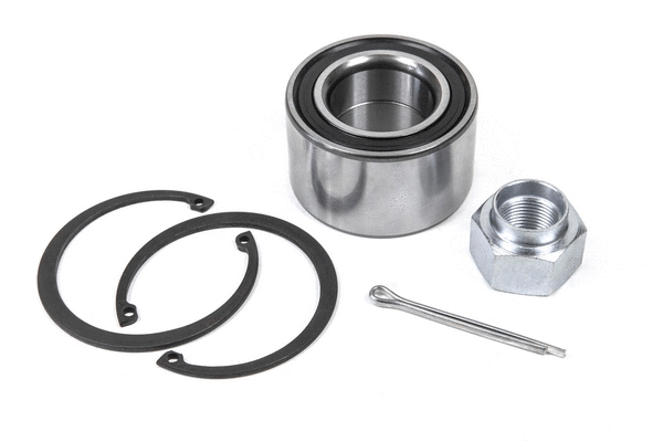 Kit de roulements de roue CORAM KCR11103