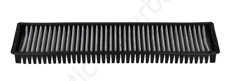 Filtre, air de l'habitacle AIRMATIC Filterbau IF1804