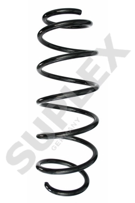Ressort de suspension SUPLEX 10356