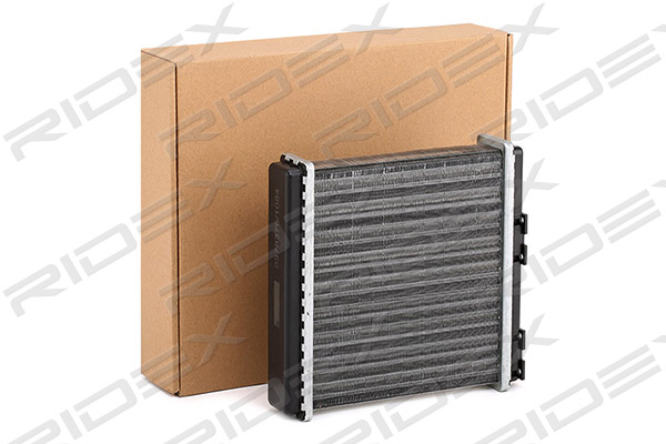 Système de chauffage RIDEX 467H0073