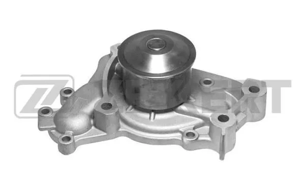 Pompe à eau, refroidissement du moteur ZEKKERT WP-1147