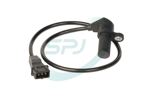 Capteur d'angle, vilebrequin LECOY 2SC0132