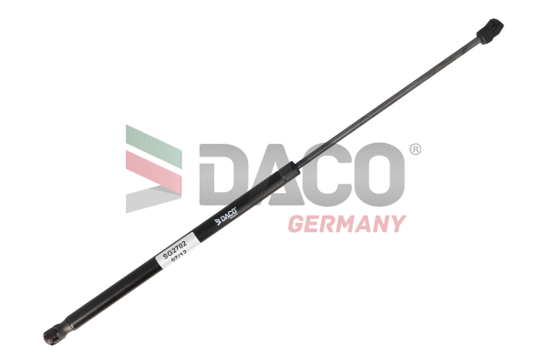 Vérin de hayon, de coffre DACO Germany SG2702