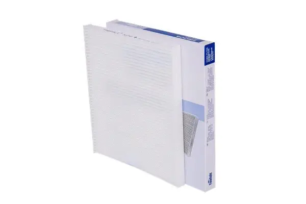 Filtre, air de l'habitacle FINWHALE AS740