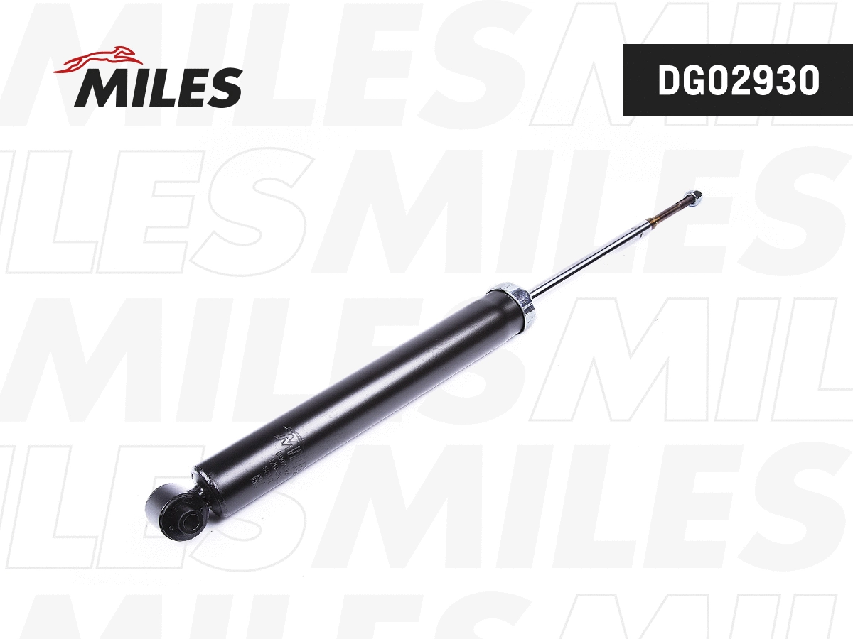 Amortisseur MILES DG02930
