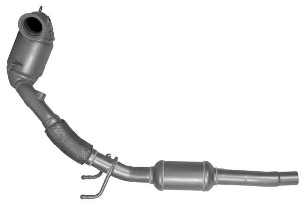 Catalyseur IMASAF VW.10.33