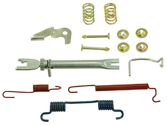 Kit de régleurs, frein à tambour HO AUTOPARTES HOKT208L