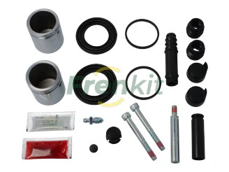 Kit de réparation, étrier de frein FRENKIT 748304