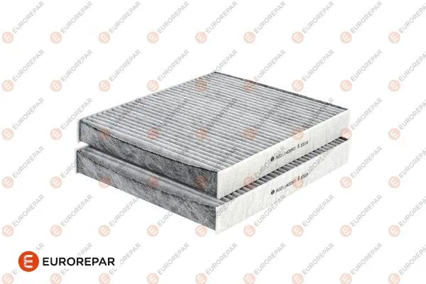 Filtre, air de l'habitacle EUROREPAR 1640550680