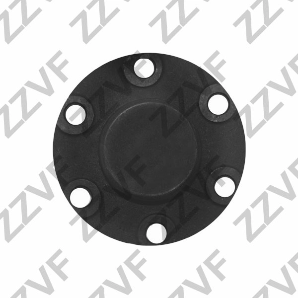 Moyeu de roue ZZVF ZV642MB