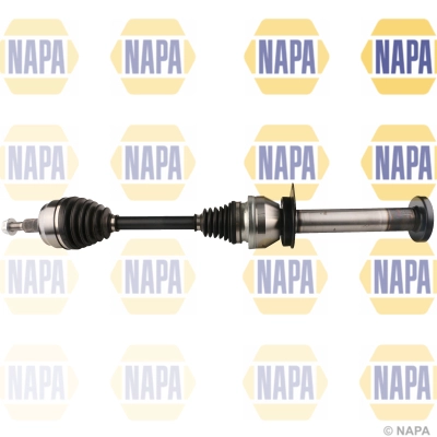 Arbre de transmission NAPA NDS1184R