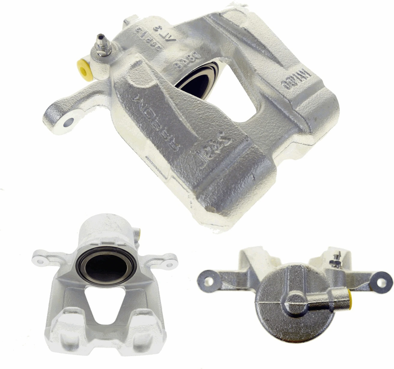 Étrier de frein Brake ENGINEERING CA3568R