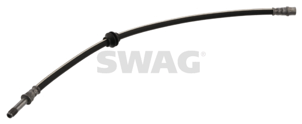 Flexible de frein SWAG 10 93 6479