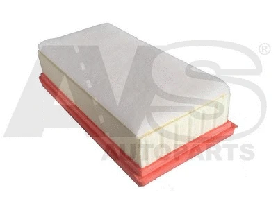 Filtre à air AVS AUTOPARTS PA184A