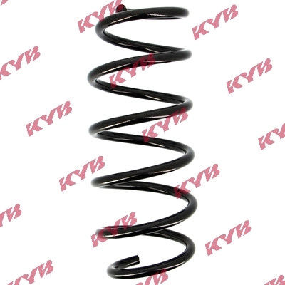 Ressort de suspension KYB RA1072