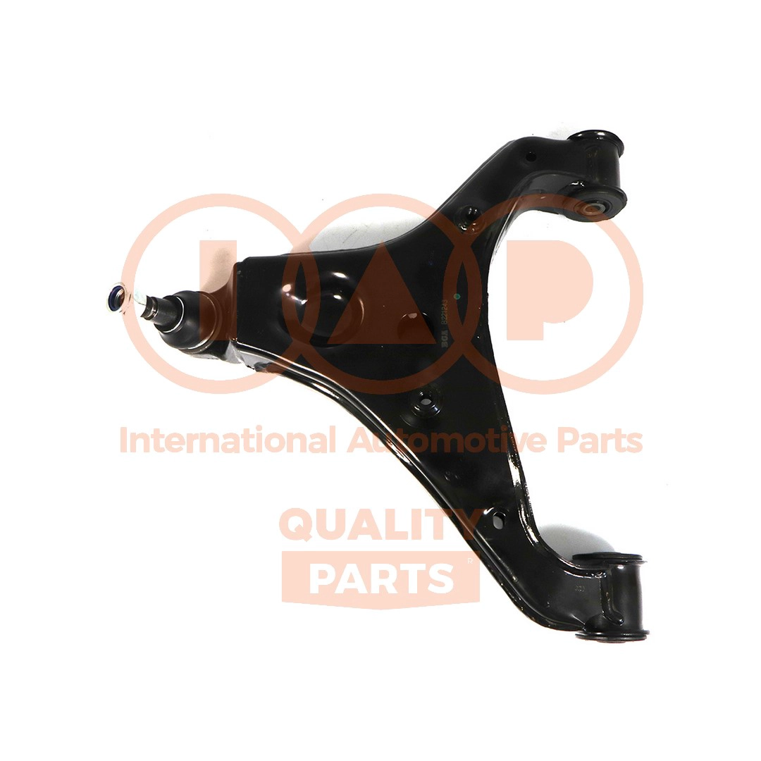 Bras de liaison, suspension de roue IAP QUALITY PARTS 503-54011