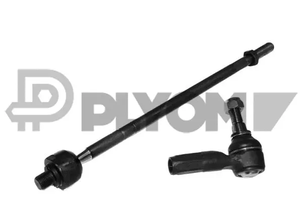 Kit d'assemblage, levier de déviation PLYOM P773959