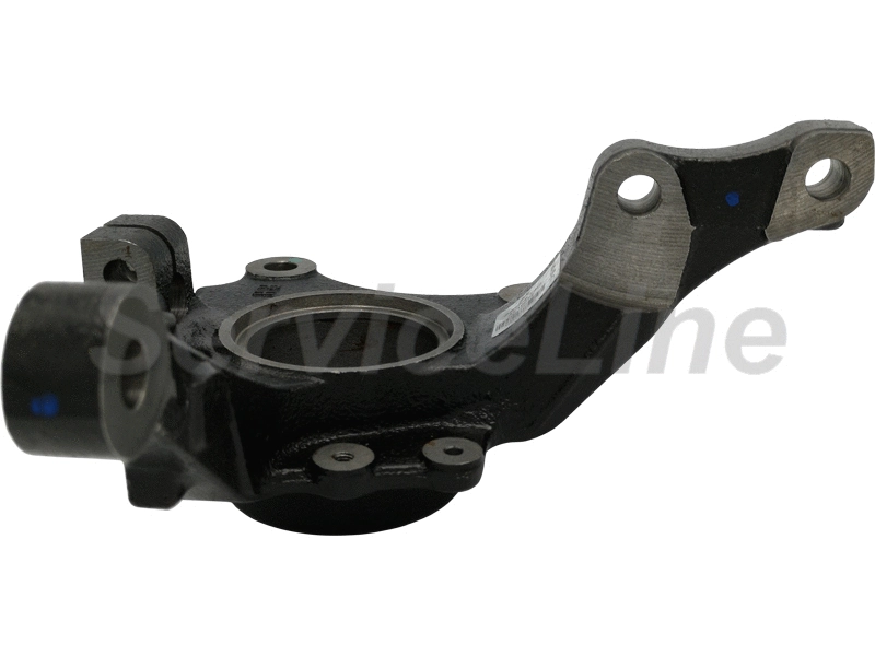 Fusée d'essieu, suspension de roue APC AF10077