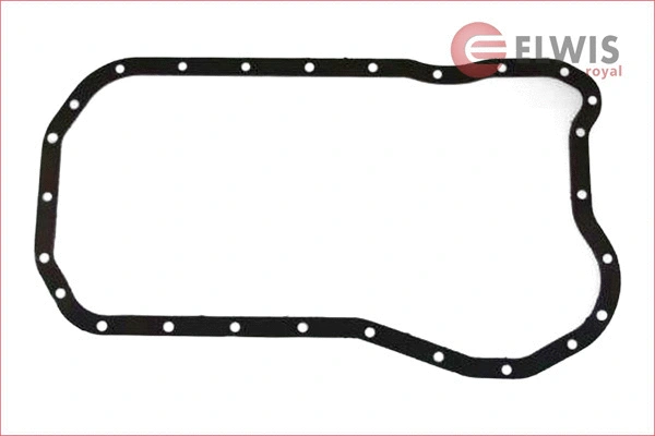 Joint, carter d'huile ELWIS ROYAL 1056040