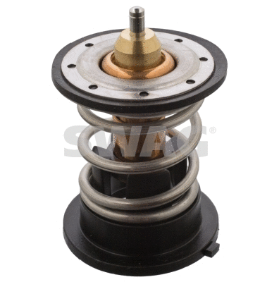 Thermostat, liquide de refroidissement SWAG 20 10 5993