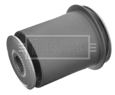 Suspension, bras de liaison BORG & BECK BSK7595
