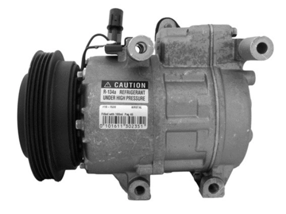 Compresseur, climatisation Airstal 10-1530