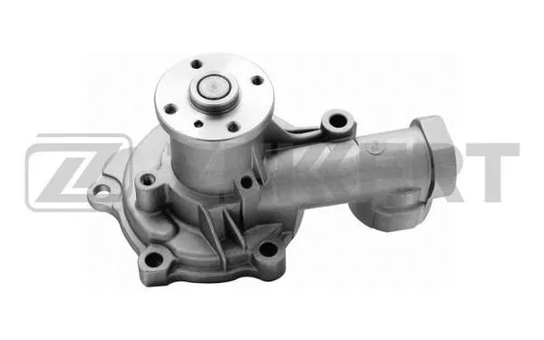 Pompe à eau, refroidissement du moteur ZEKKERT WP-1118