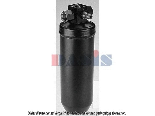 Filtre déshydratant, climatisation AKS DASIS 801120N
