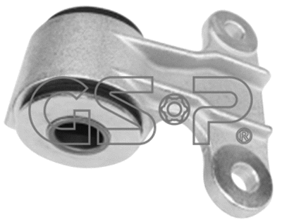 Suspension, bras de liaison GSP 532337