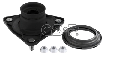 Kit de réparation, coupelle de suspension GSP-BR 532257S