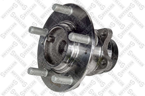 Kit de roulements de roue STELLOX 43-29294-SX