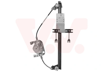 Lève-vitre VAN WEZEL 0370264