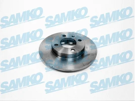 Disque de frein SAMKO V2301P