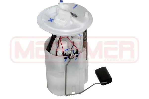 unité d'alimentation de carburant MESSMER 775405