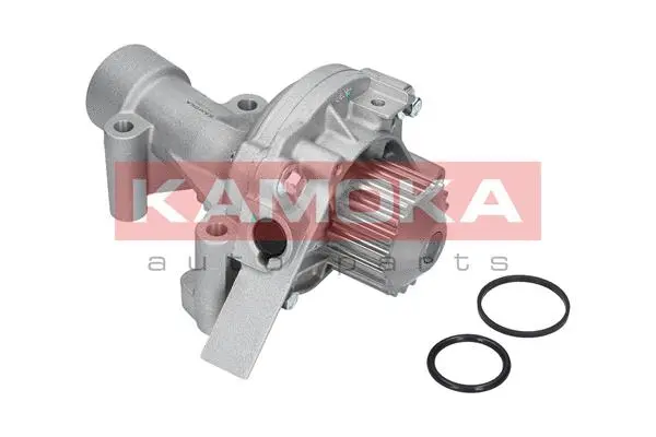 Pompe à eau, refroidissement du moteur KAMOKA T0090