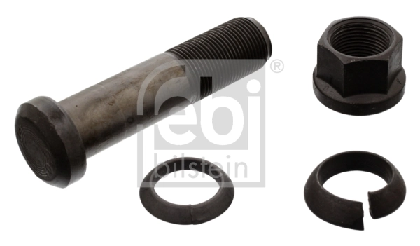 Boulon de roue FEBI BILSTEIN 06289