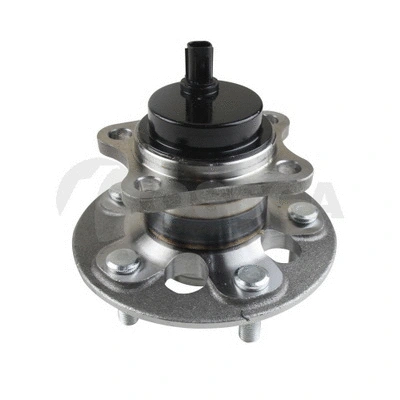 Kit de roulements de roue OSSCA 39019