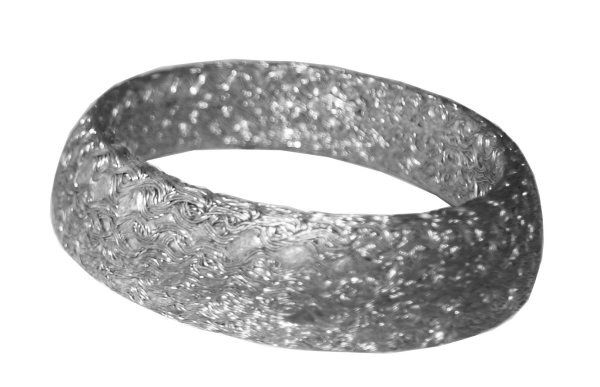 Bague d'étanchéité, tuyau d'échappement IMASAF 09.40.10
