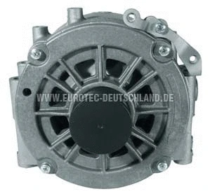 Alternateur EUROTEC 12048990