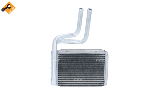 Système de chauffage WILMINK GROUP WG2162084
