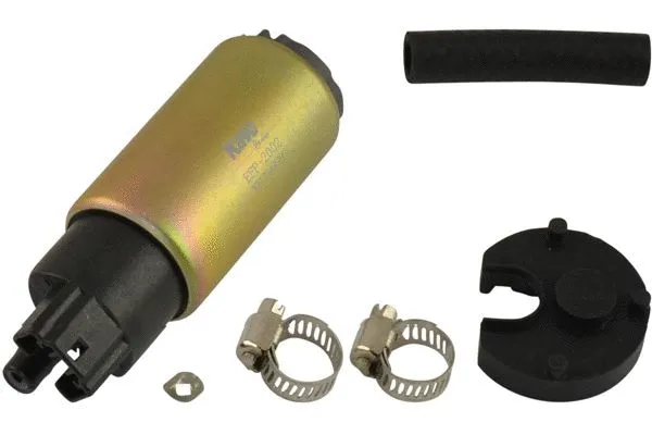 Pompe à carburant KAVO PARTS EFP-2002