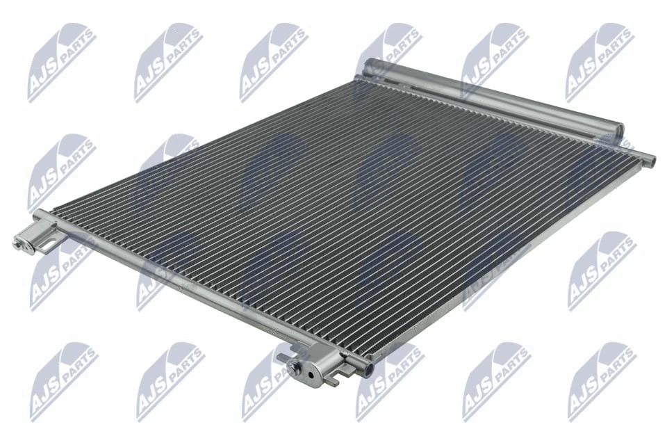 Condenseur, climatisation NTY CCS-RE-037
