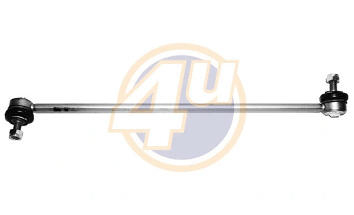 Entretoise/tige, stabilisateur 4u BW-F-41051