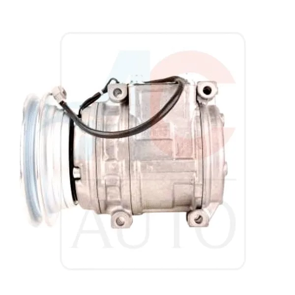 Compresseur, climatisation ACAUTO AC-01DN128