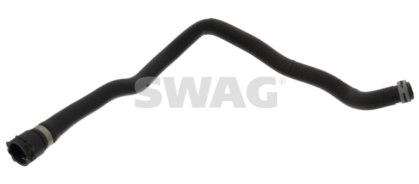 Durite de radiateur SWAG 20 10 1057
