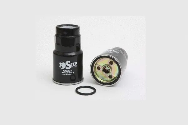 Filtre à carburant STEP FILTERS CC334