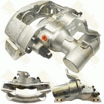Étrier de frein Brake ENGINEERING CA1619R