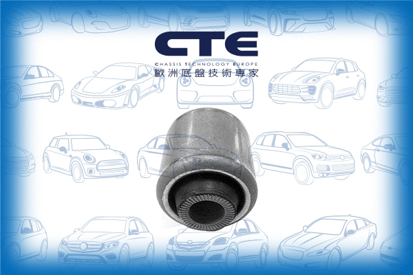 Suspension, bras de liaison CTE CBH09025