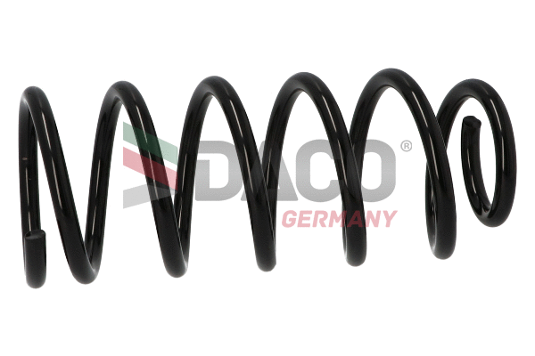 Ressort de suspension DACO Germany 811701