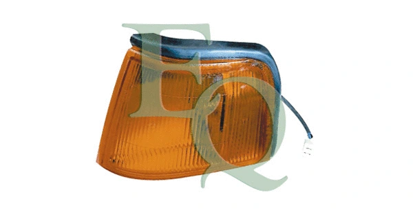 Feu clignotant EQUAL QUALITY FA4050